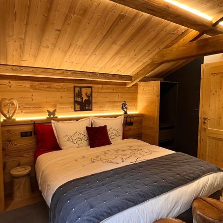 Au 21 Vosgien Bed & Breakfast Ventron Luaran gambar