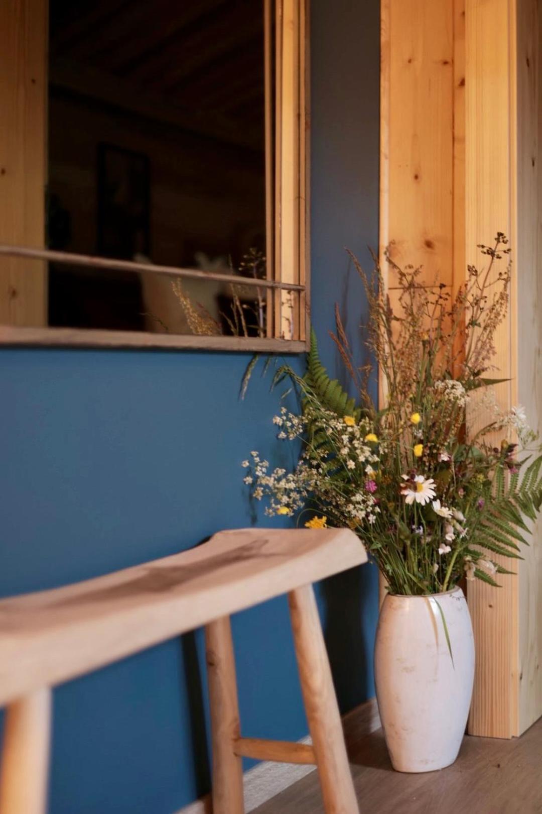 Au 21 Vosgien Bed & Breakfast Ventron Luaran gambar
