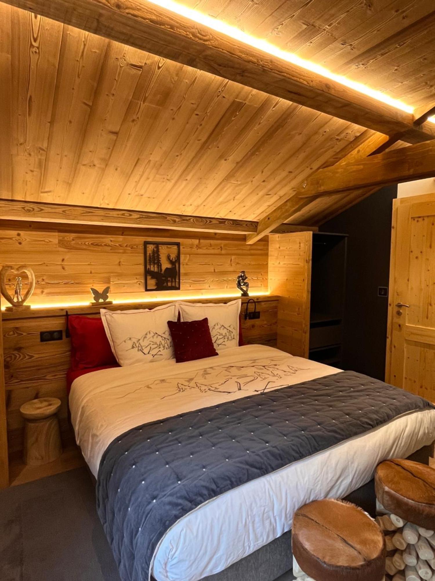 Au 21 Vosgien Bed & Breakfast Ventron Luaran gambar