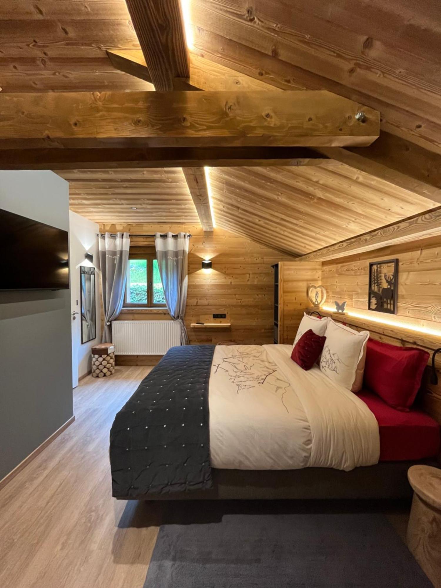 Au 21 Vosgien Bed & Breakfast Ventron Luaran gambar